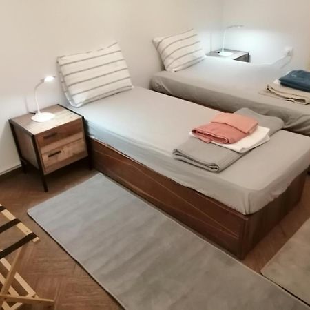 דירות אתונה Ανακαινισμένο 8 Λεπτά Από Το Μετρό. מראה חיצוני תמונה