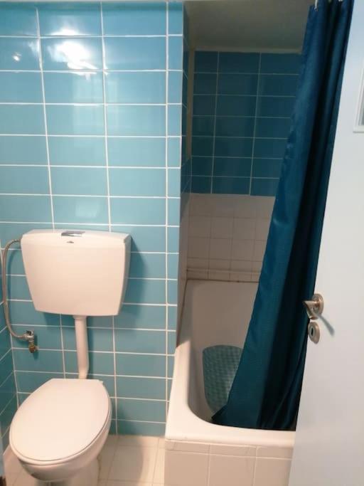 דירות אתונה Ανακαινισμένο 8 Λεπτά Από Το Μετρό. מראה חיצוני תמונה