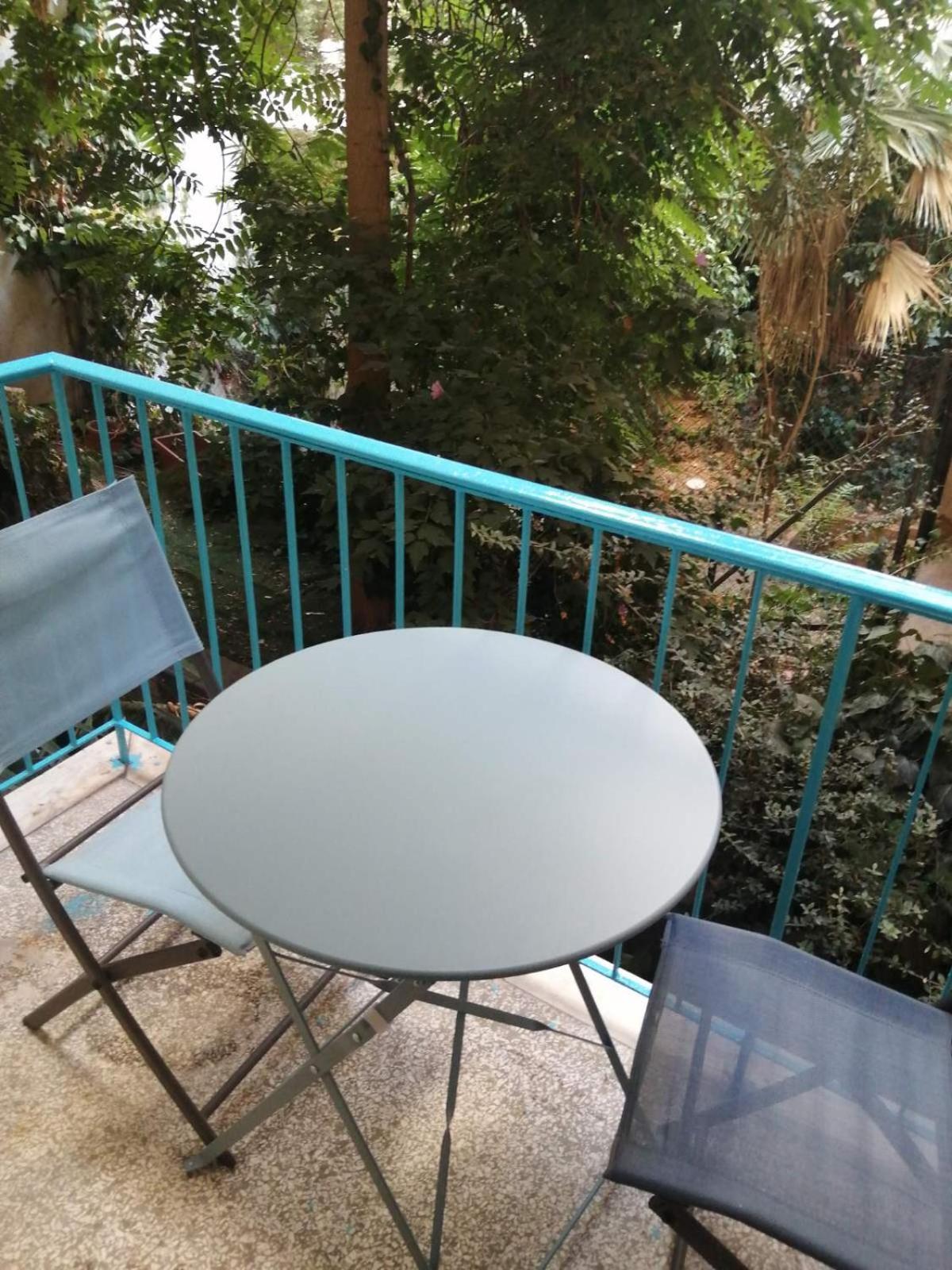דירות אתונה Ανακαινισμένο 8 Λεπτά Από Το Μετρό. מראה חיצוני תמונה